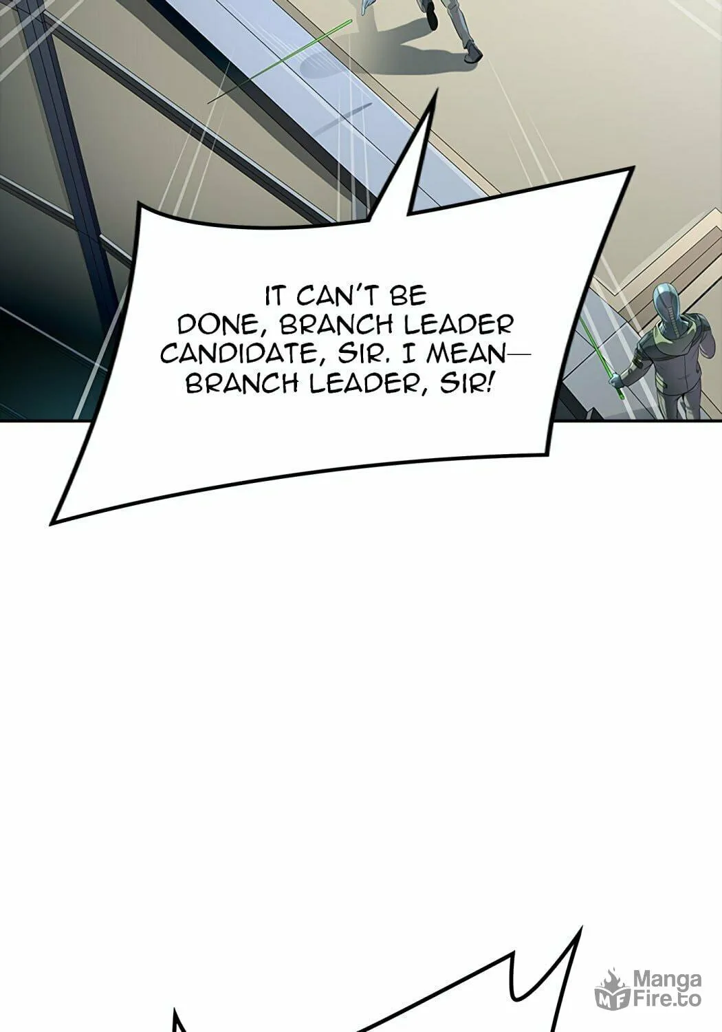 Tower of God Chapter 519 page 9 - 