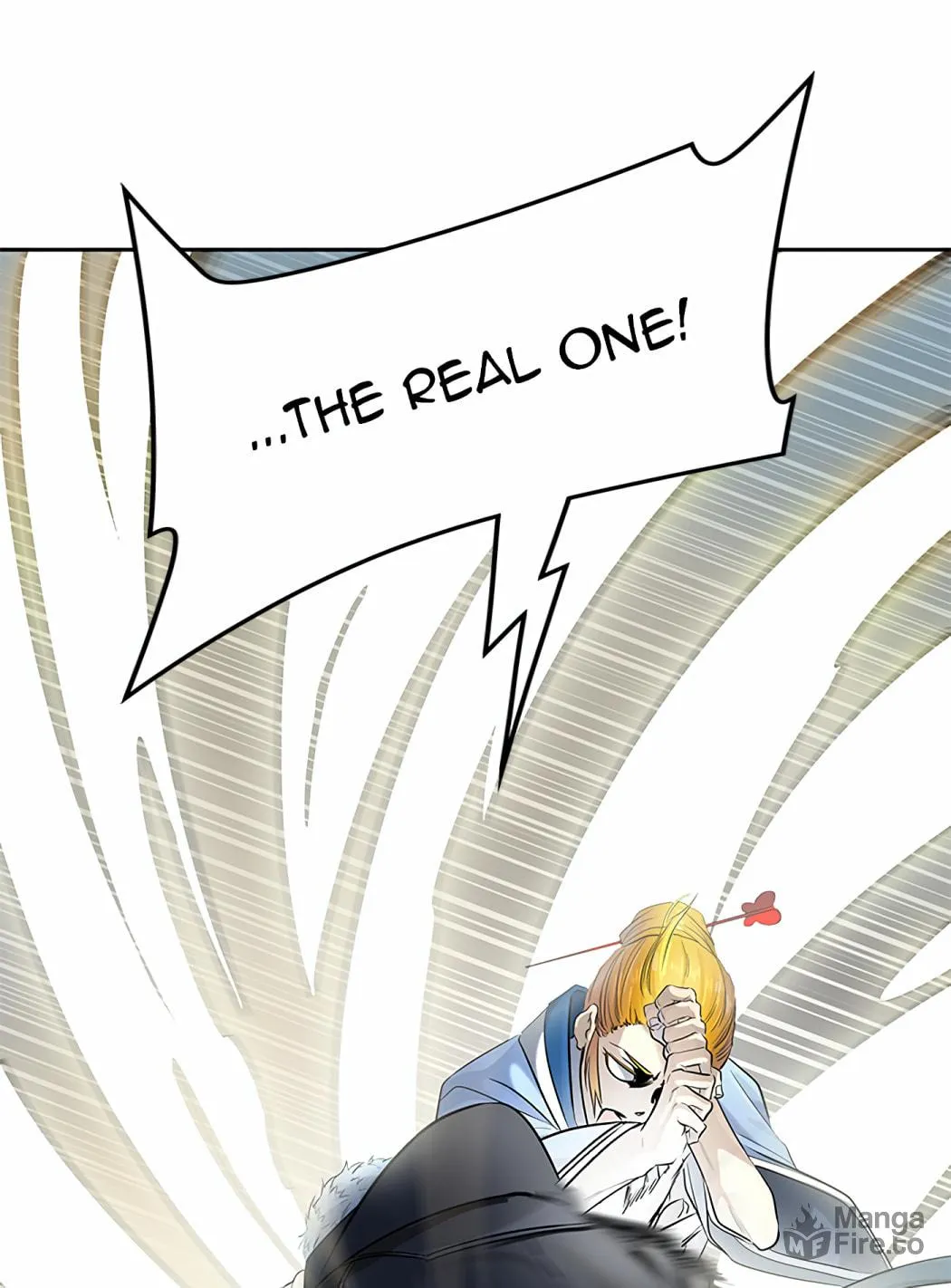Tower of God Chapter 519 page 81 - 