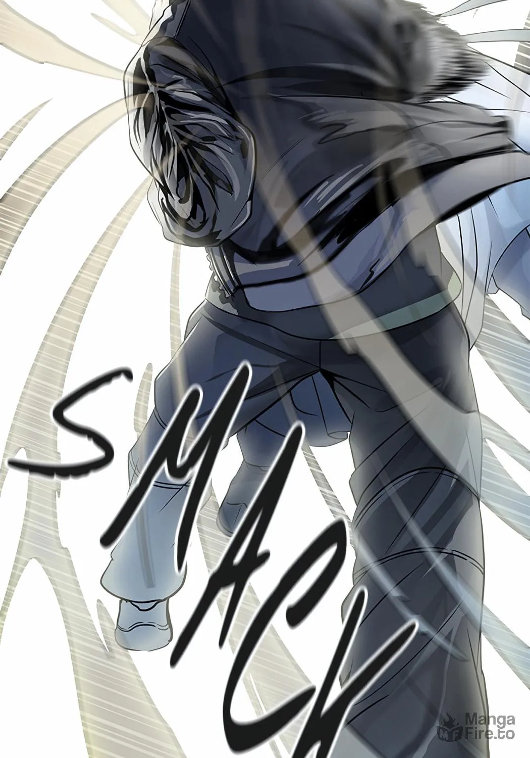Tower of God Chapter 519 page 82 - 
