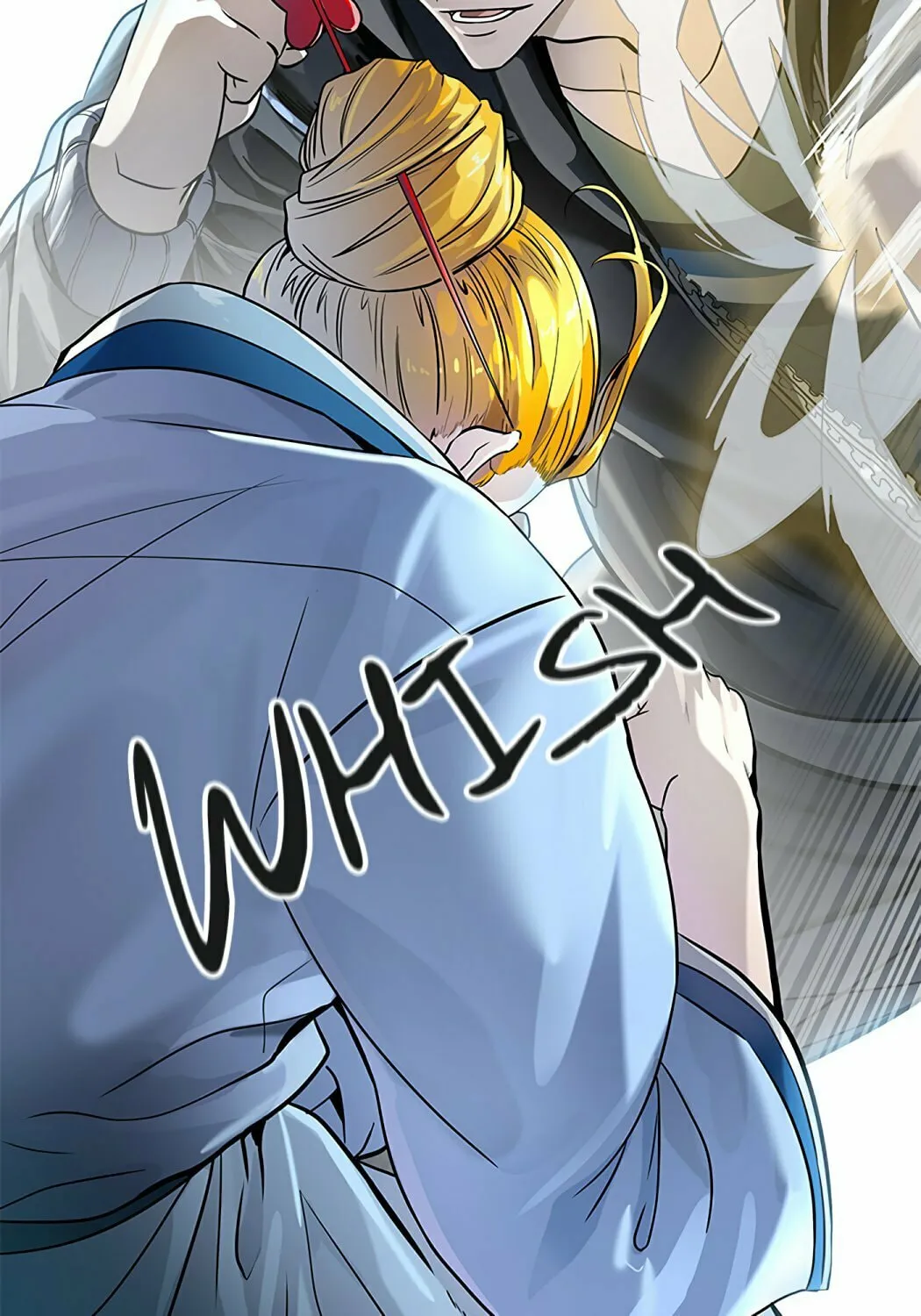 Tower of God Chapter 519 page 86 - 