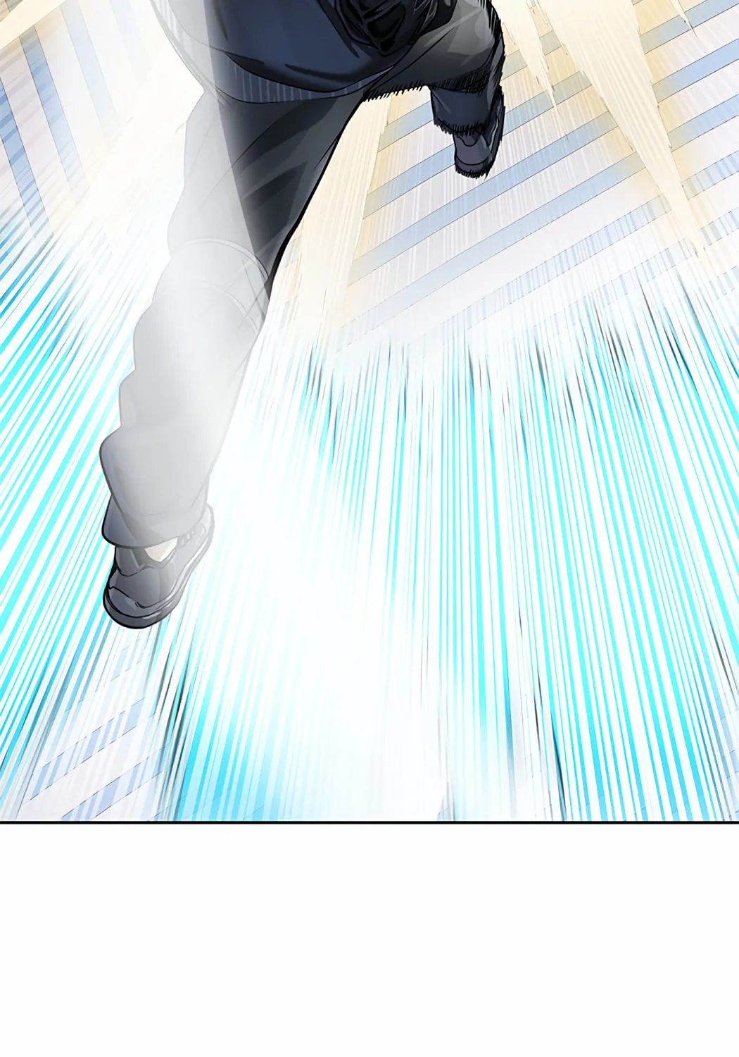 Tower of God Chapter 519 page 90 - 