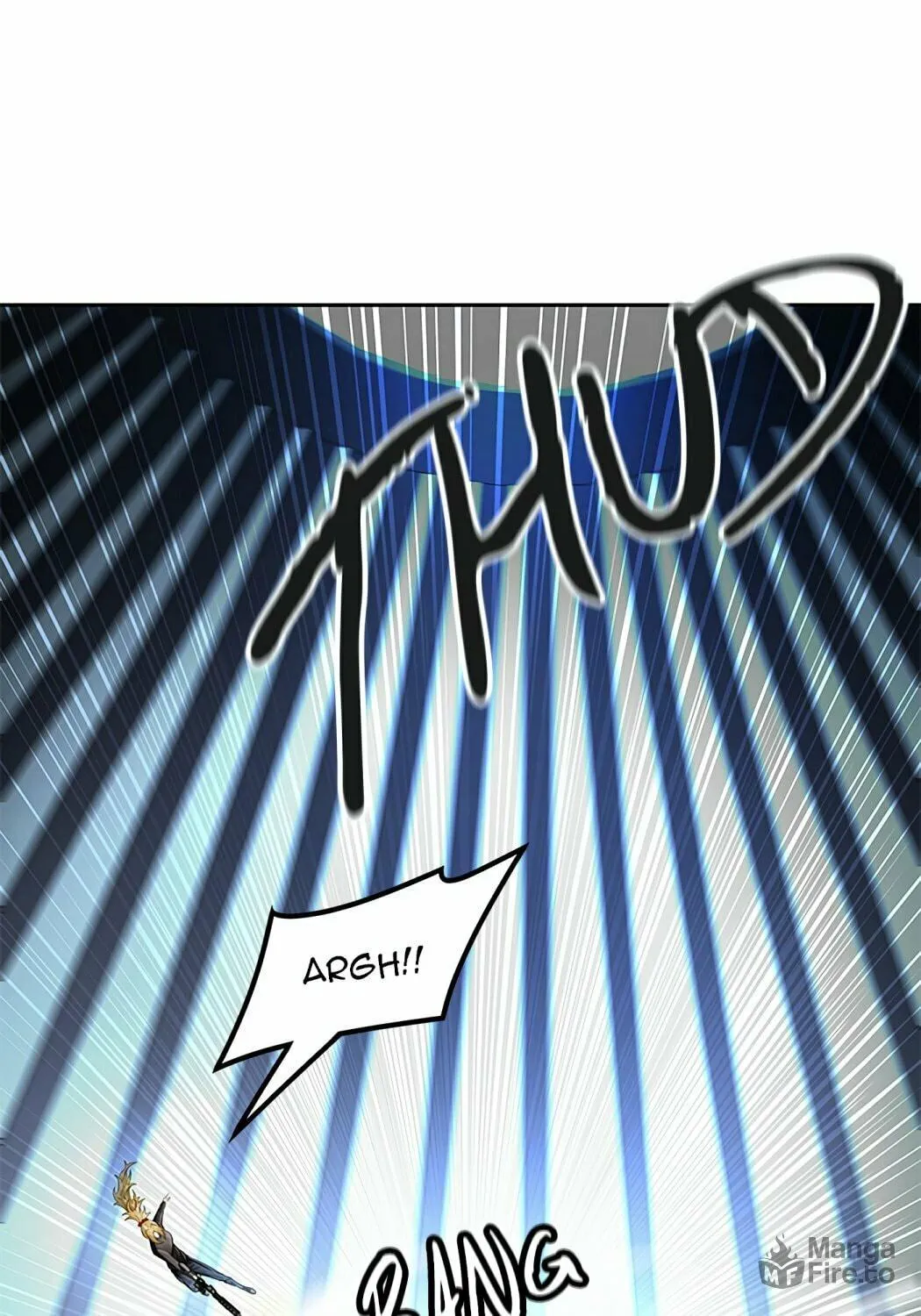 Tower of God Chapter 519 page 98 - 