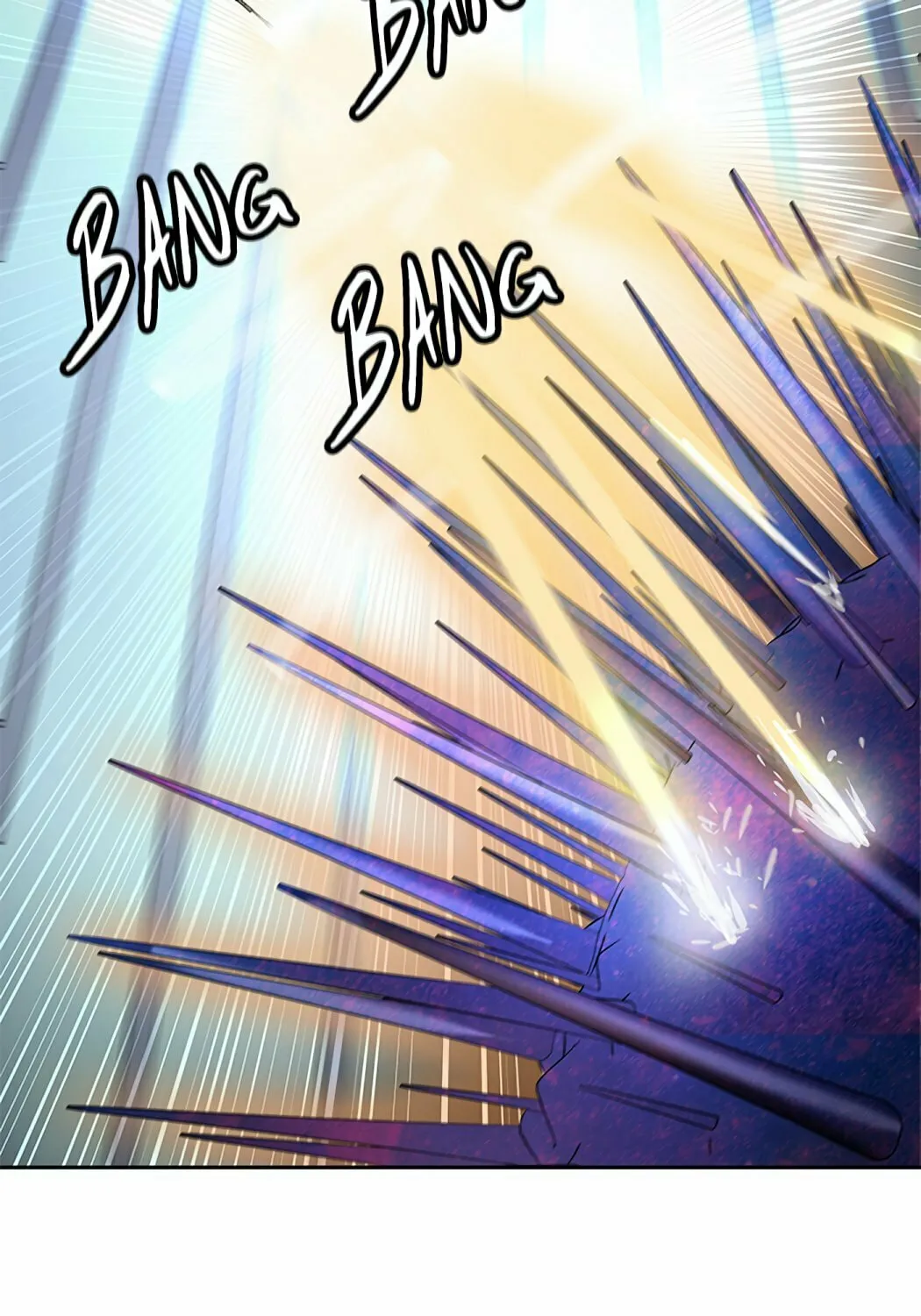 Tower of God Chapter 519 page 99 - 