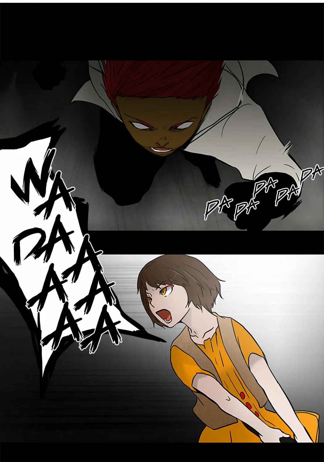 Tower of God Chapter 52 page 1 - 
