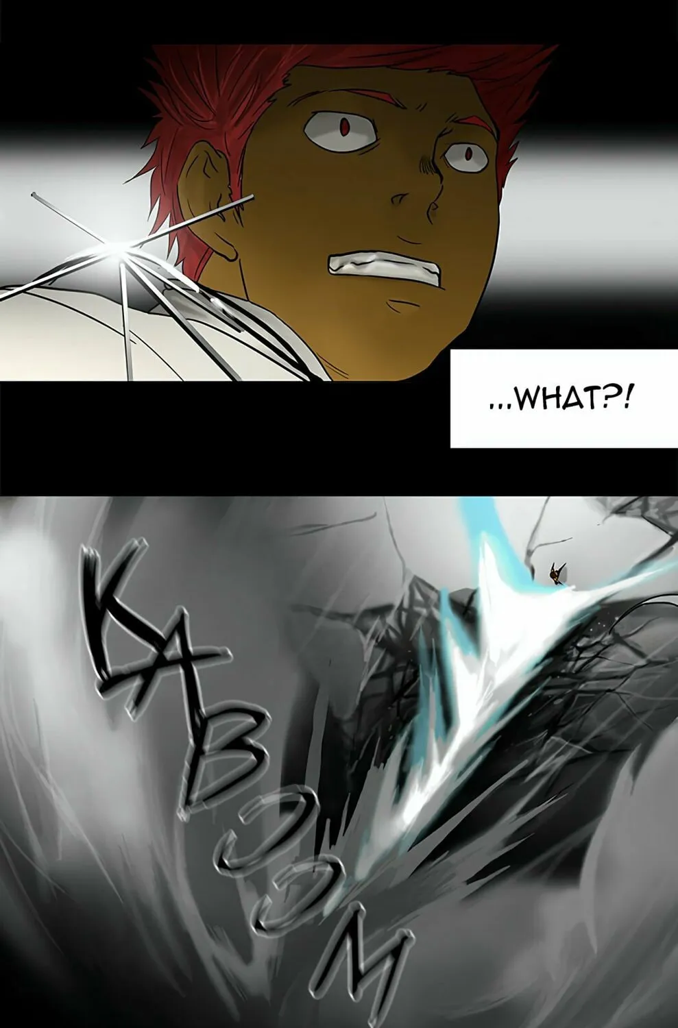 Tower of God Chapter 52 page 11 - 