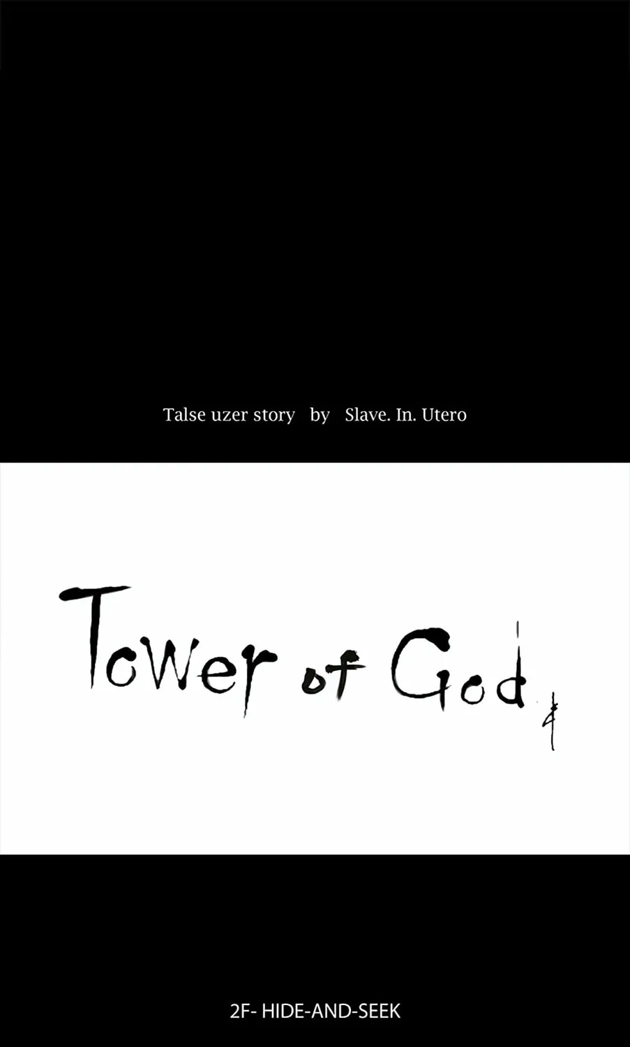 Tower of God Chapter 52 page 22 - 