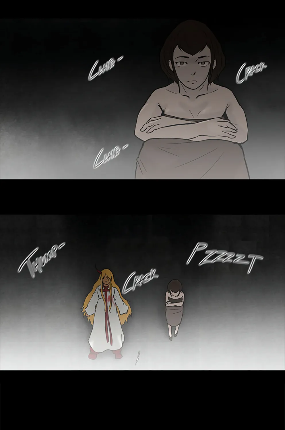 Tower of God Chapter 52 page 26 - 