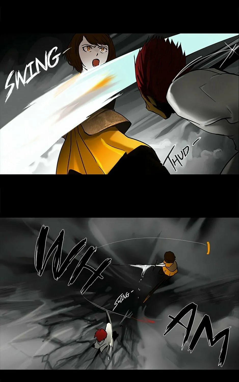 Tower of God Chapter 52 page 30 - 