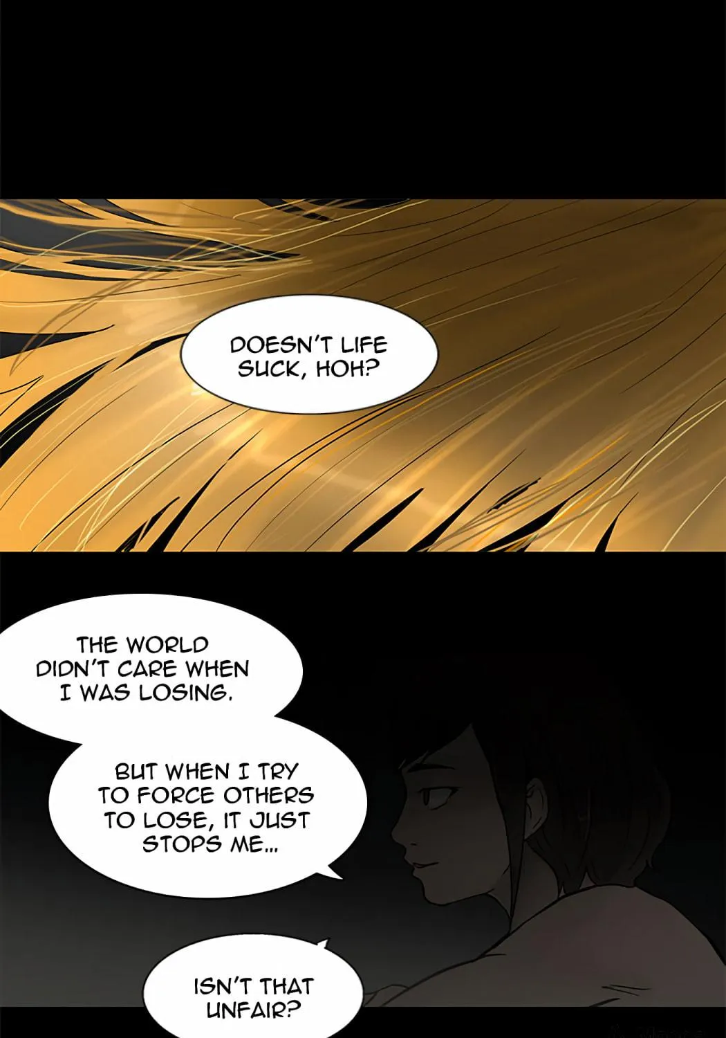 Tower of God Chapter 52 page 34 - 
