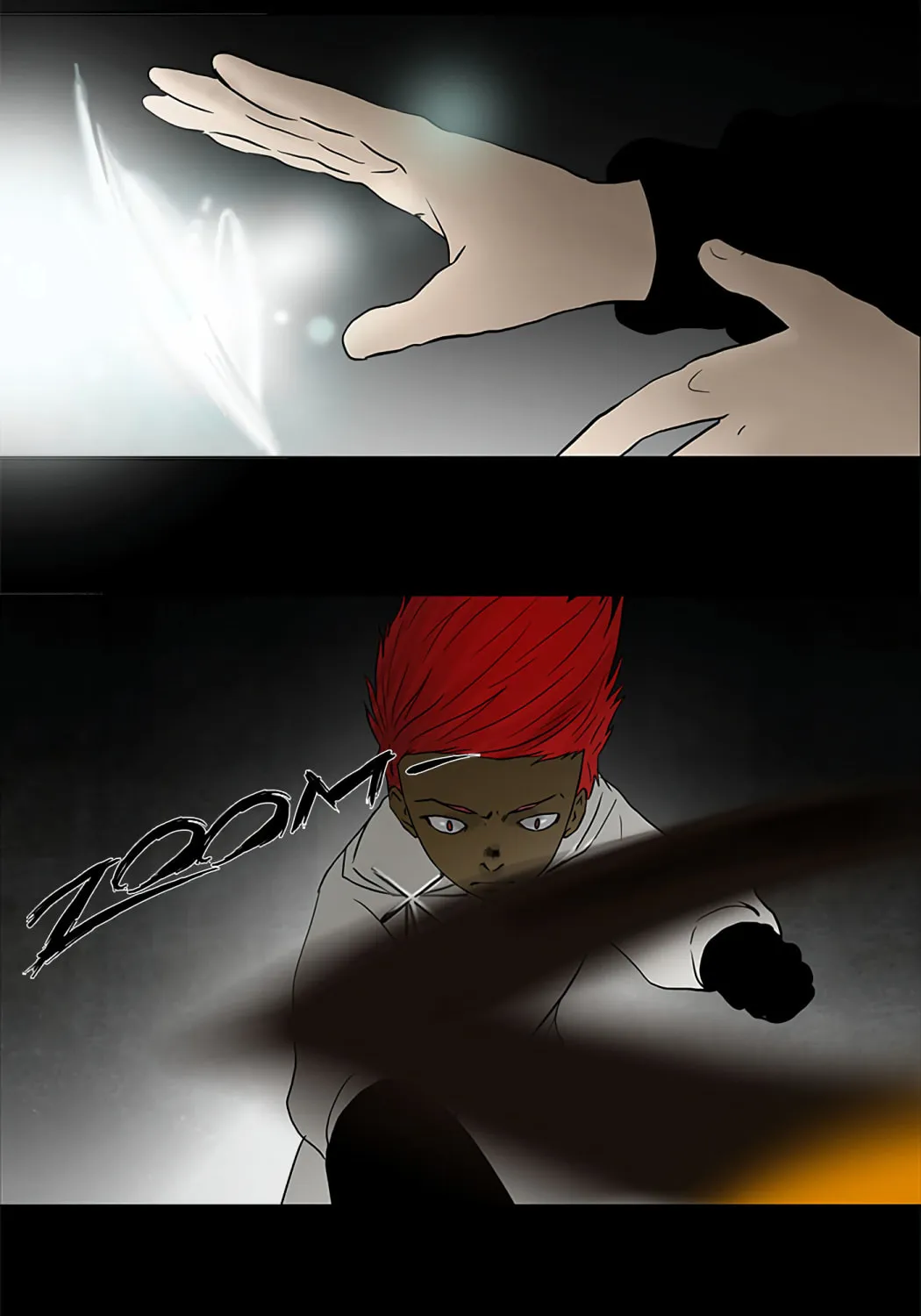 Tower of God Chapter 52 page 38 - 