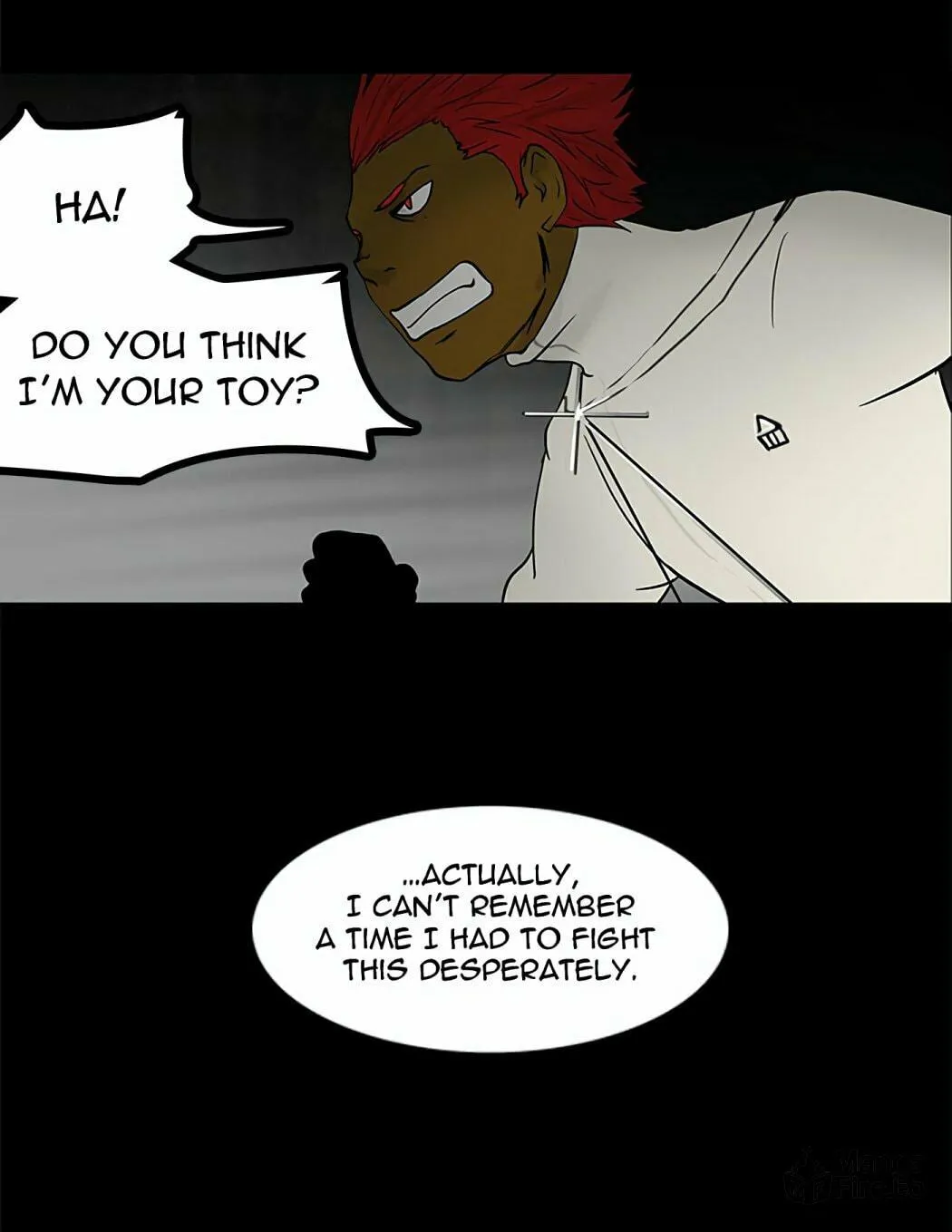 Tower of God Chapter 52 page 44 - 
