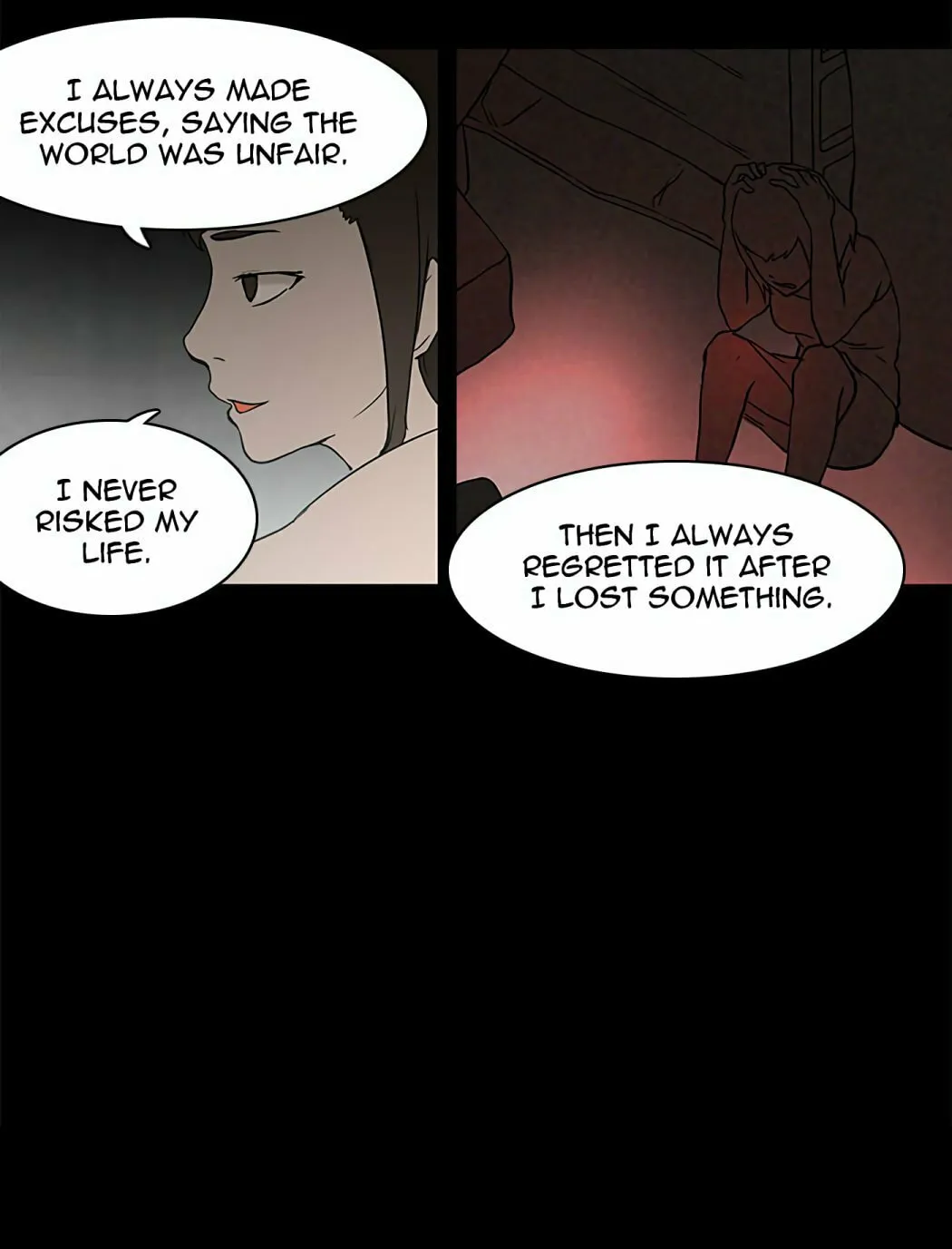 Tower of God Chapter 52 page 45 - 