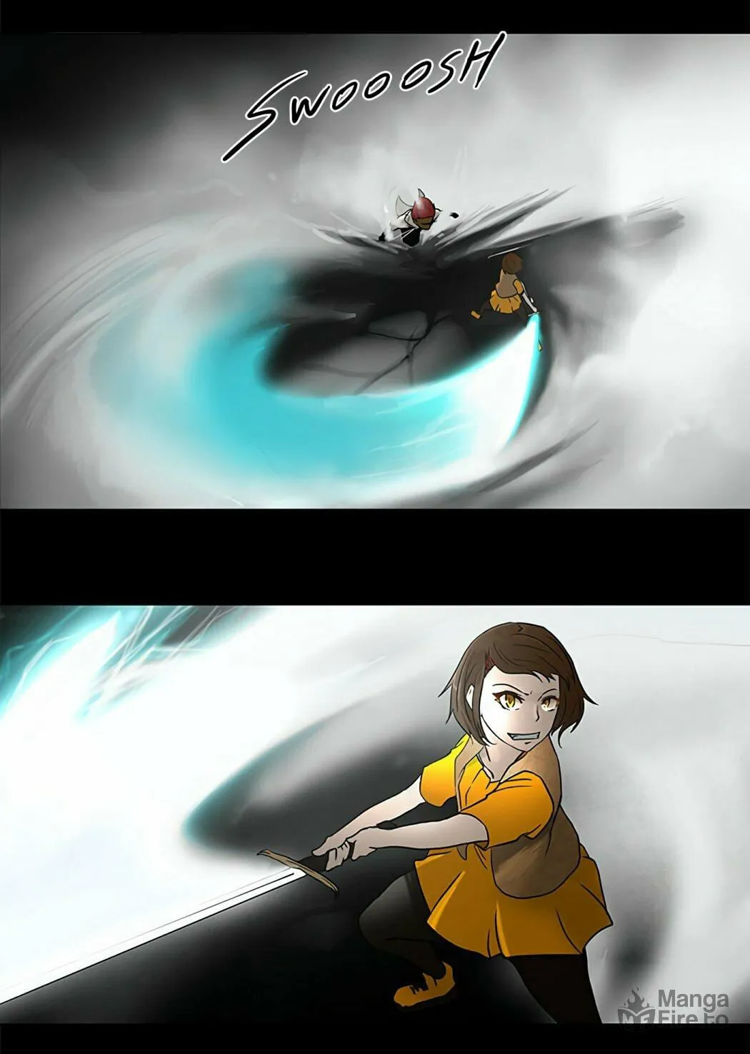 Tower of God Chapter 52 page 6 - 