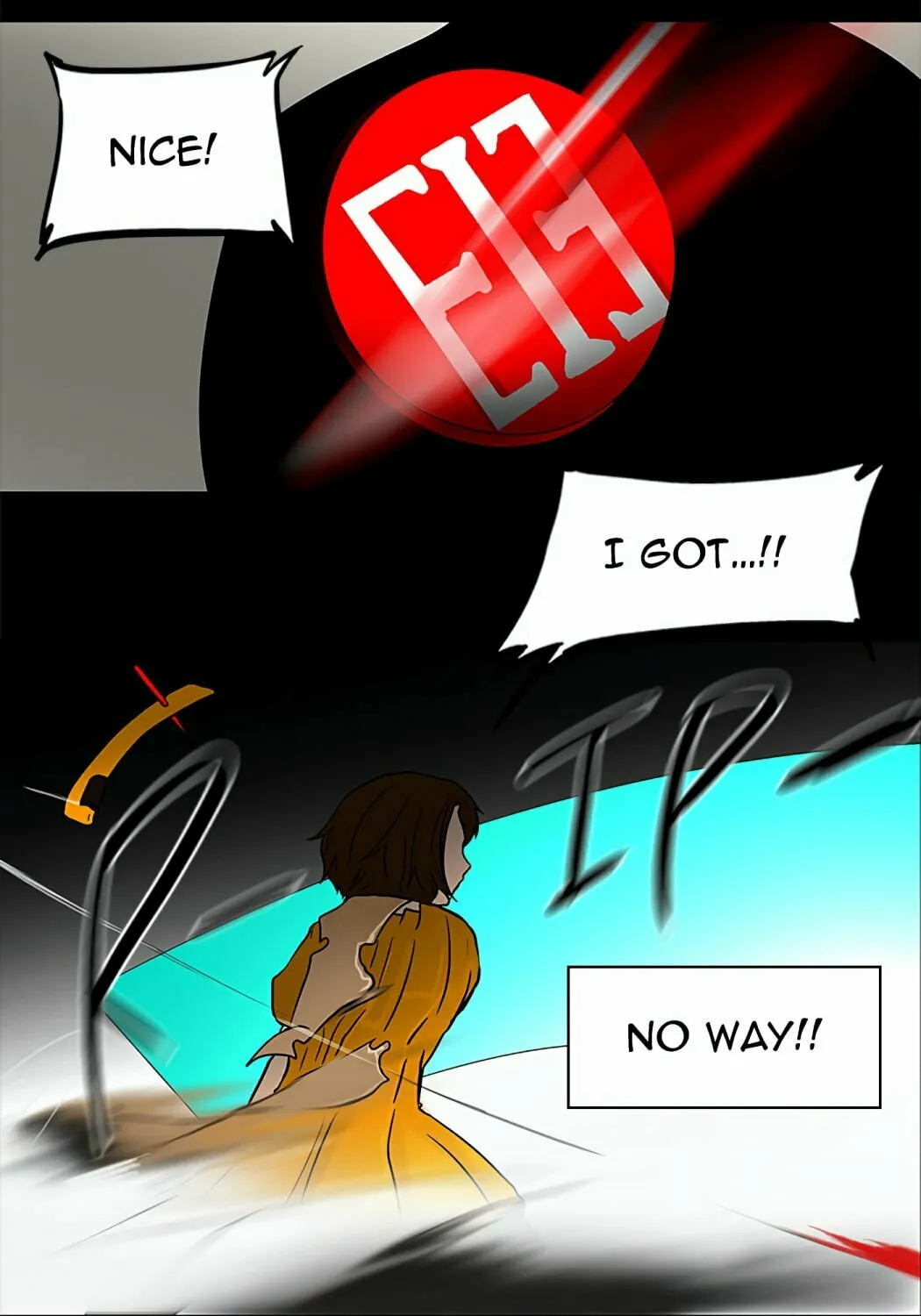 Tower of God Chapter 52 page 51 - 