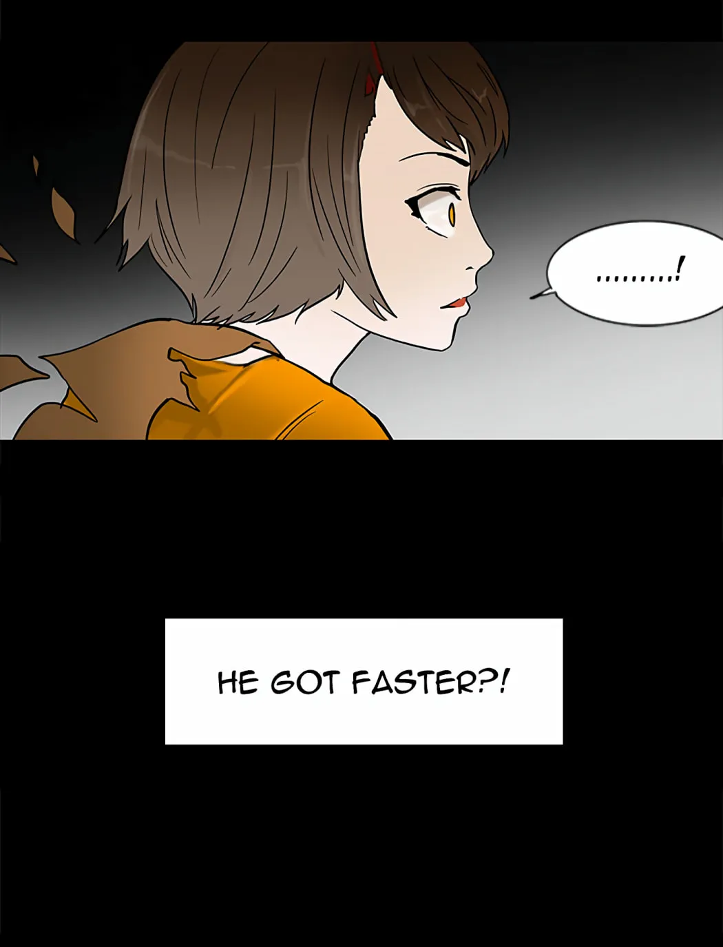 Tower of God Chapter 52 page 53 - 