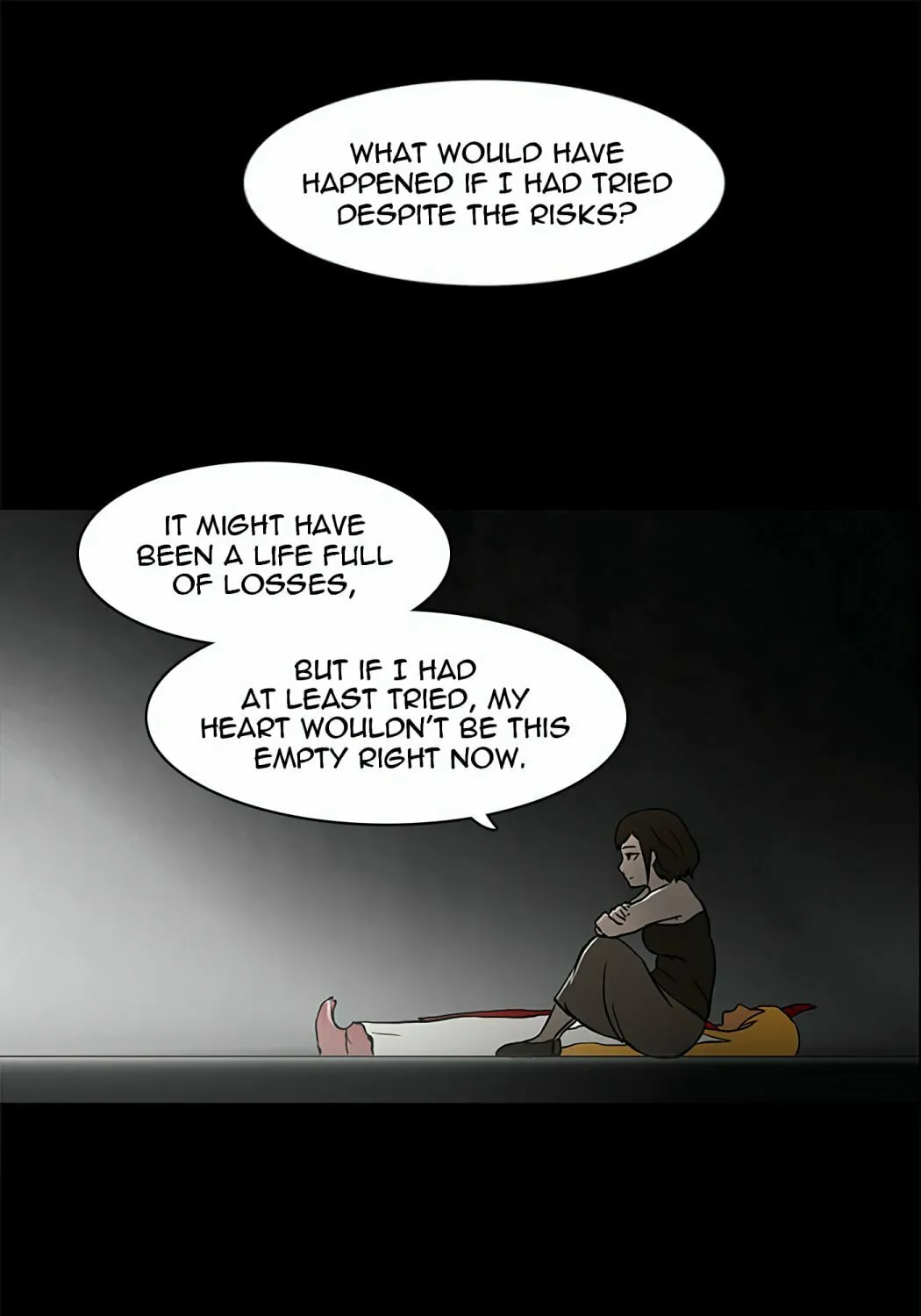 Tower of God Chapter 52 page 56 - 