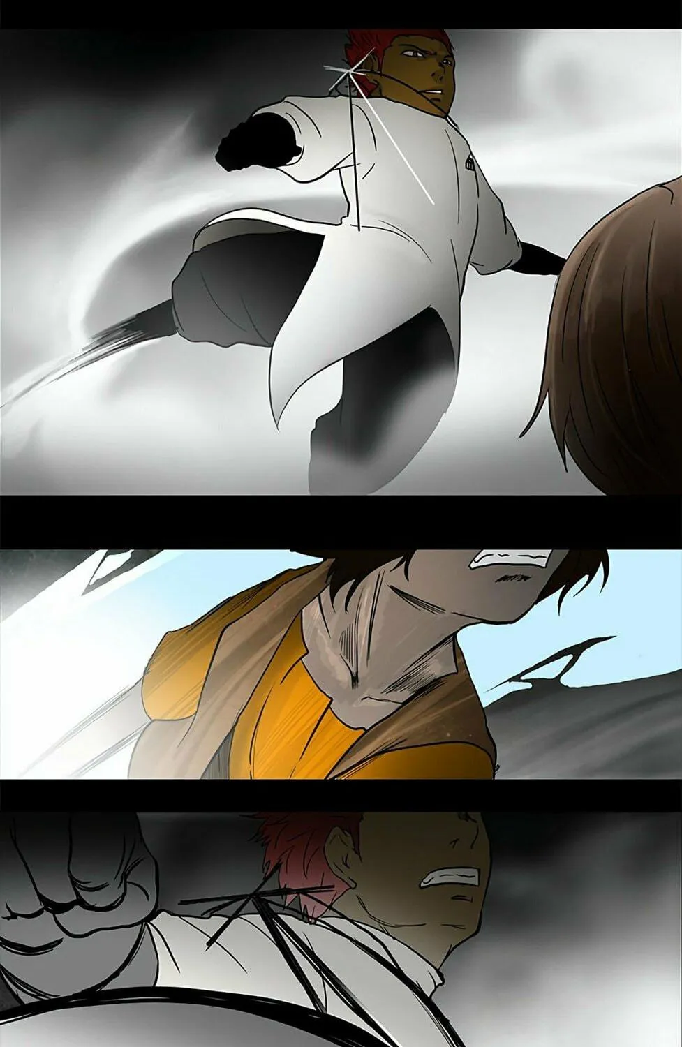 Tower of God Chapter 52 page 7 - 