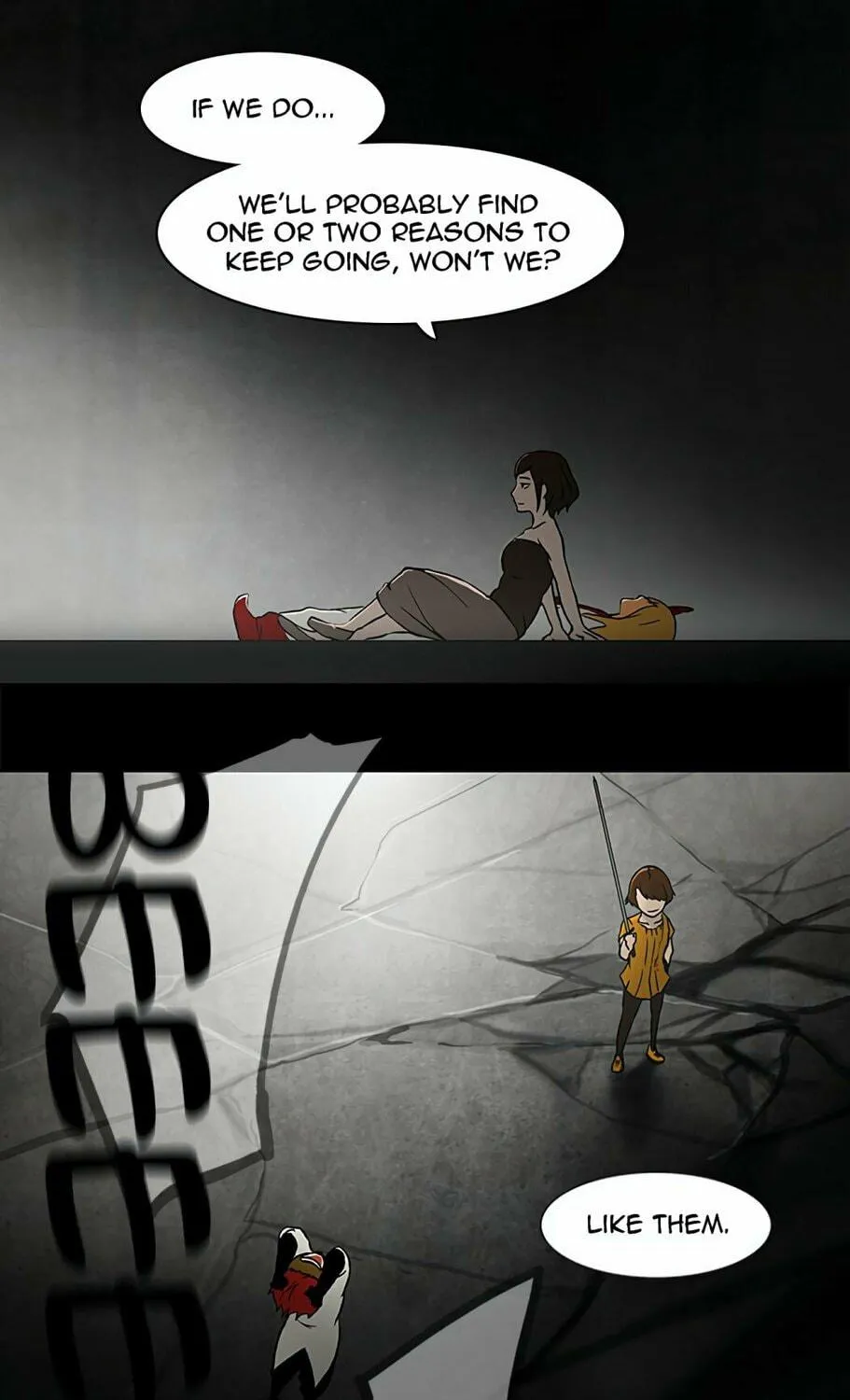 Tower of God Chapter 52 page 65 - 