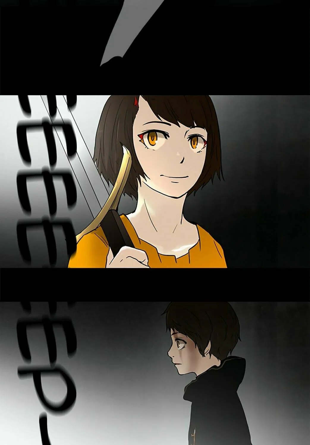 Tower of God Chapter 52 page 67 - 