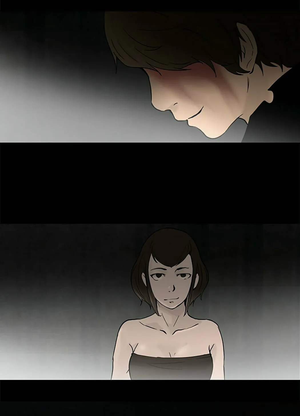 Tower of God Chapter 52 page 69 - 