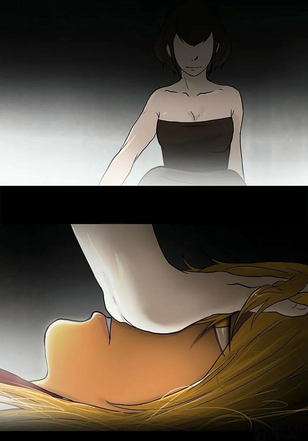 Tower of God Chapter 52 page 70 - 