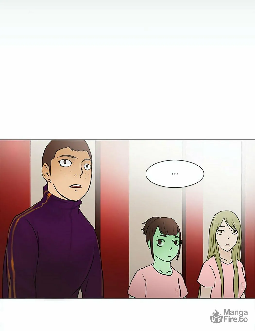 Tower of God Chapter 52 page 75 - 