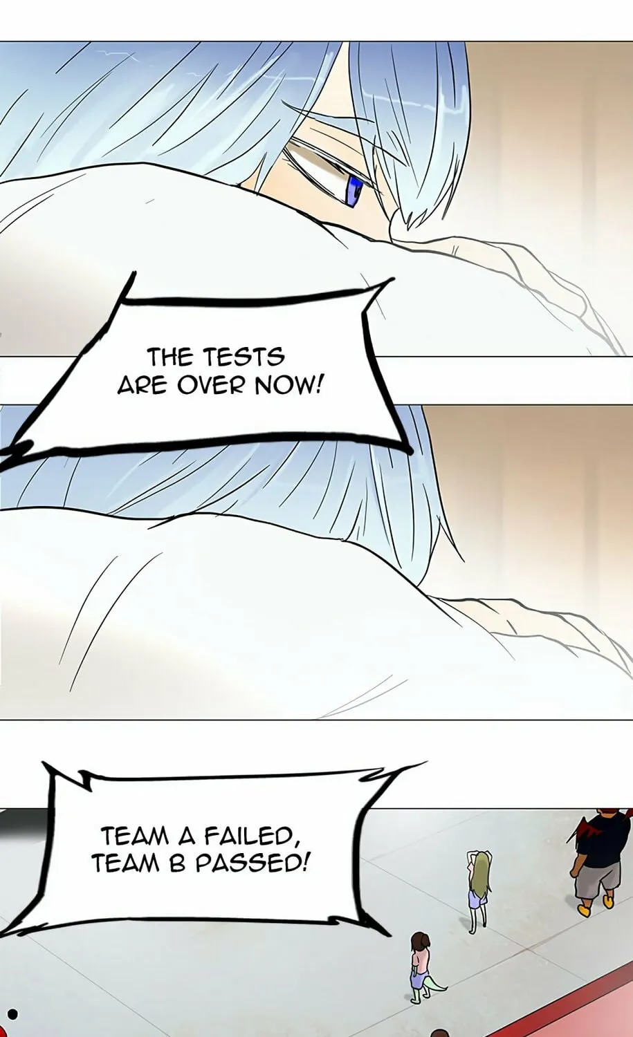 Tower of God Chapter 52 page 77 - 