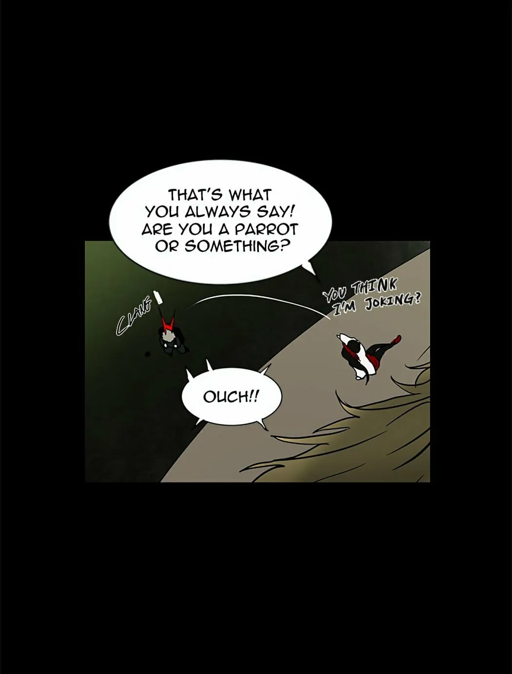 Tower of God Chapter 52 page 89 - 