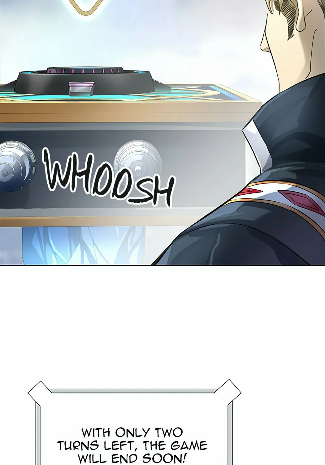 Tower of God Chapter 520 page 2 - 