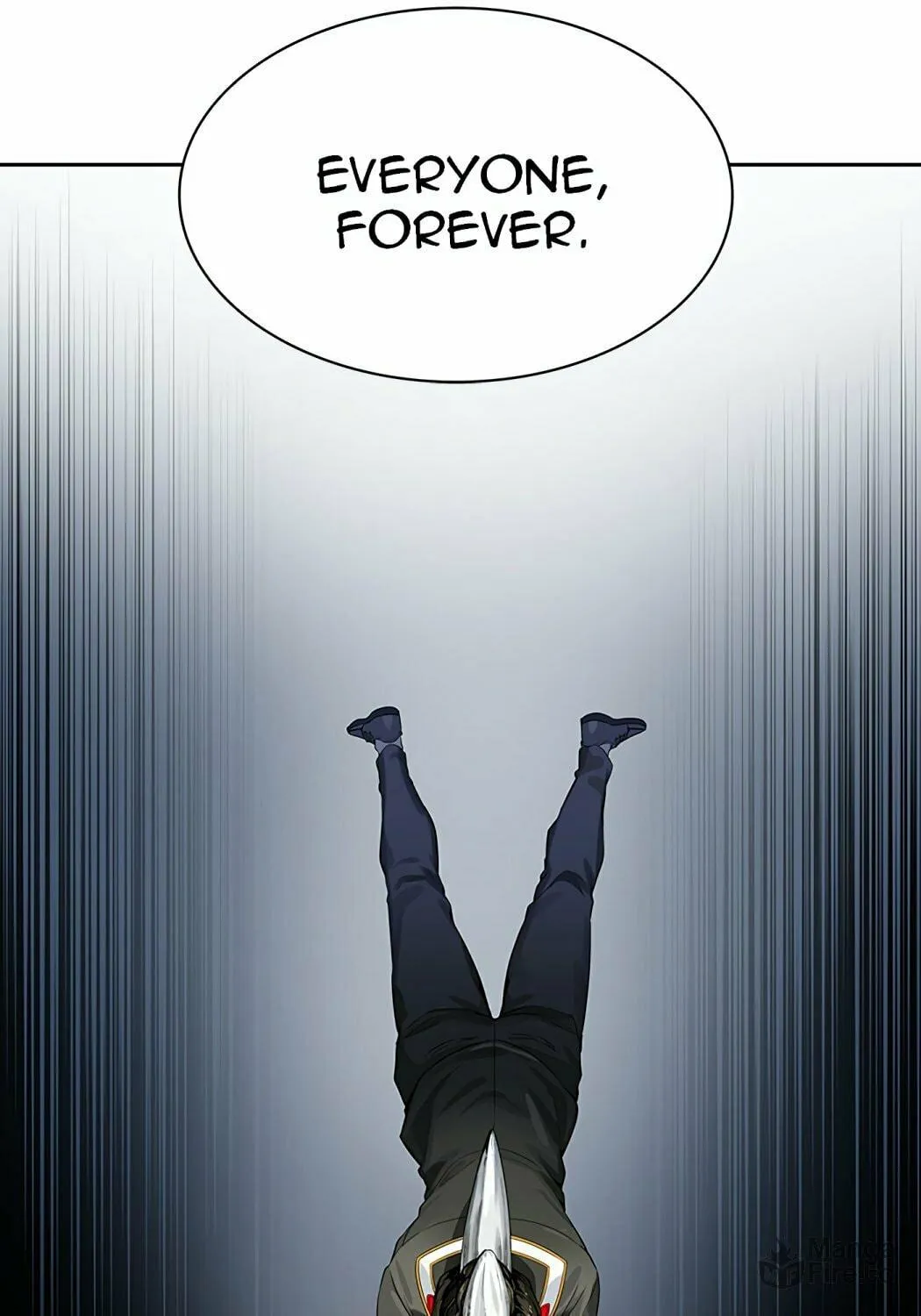 Tower of God Chapter 520 page 101 - 