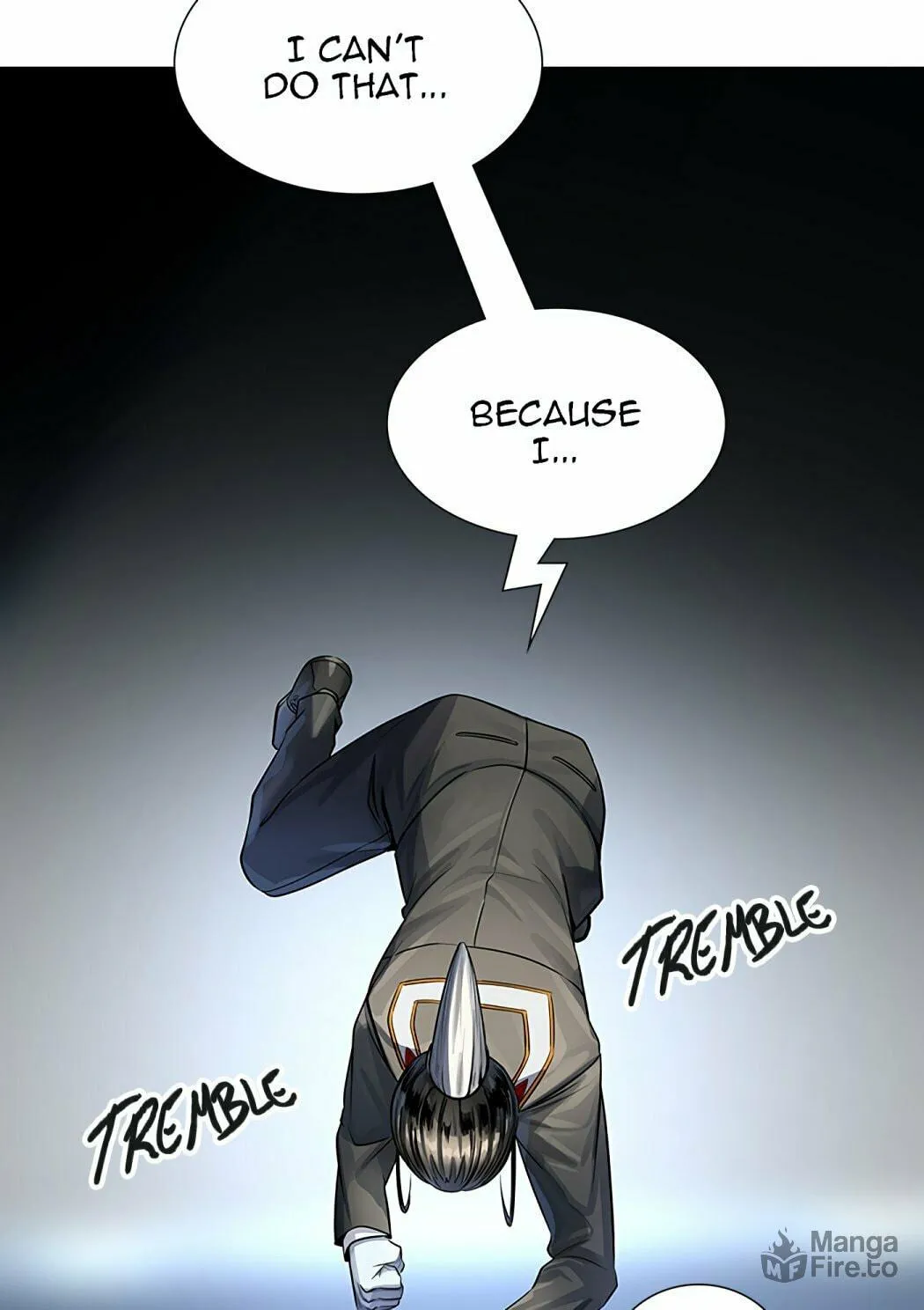 Tower of God Chapter 520 page 108 - 