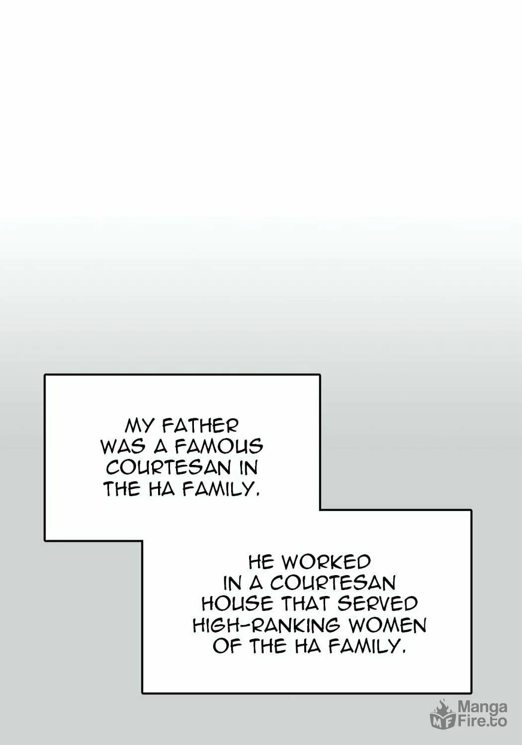 Tower of God Chapter 520 page 111 - 
