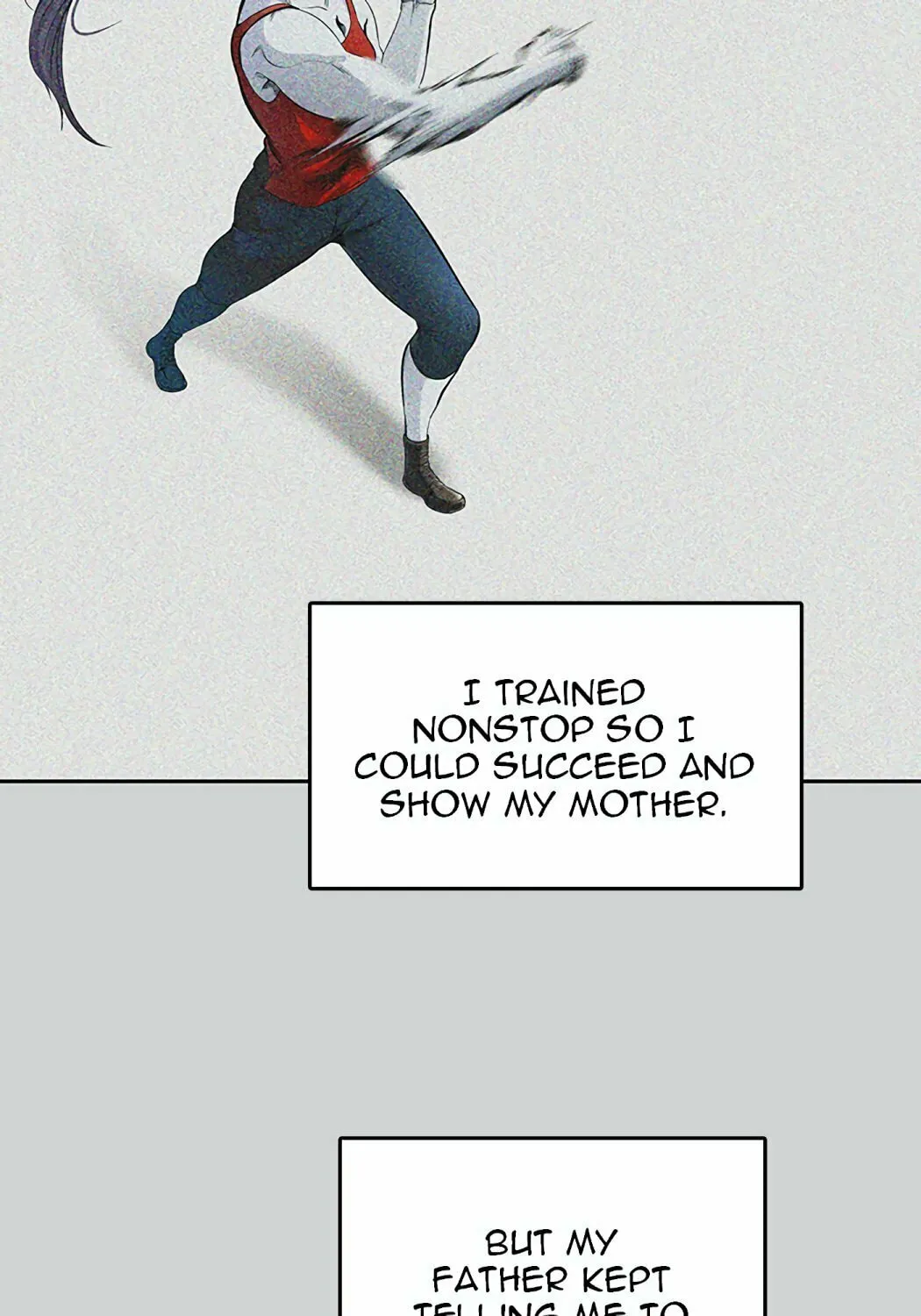 Tower of God Chapter 520 page 113 - 