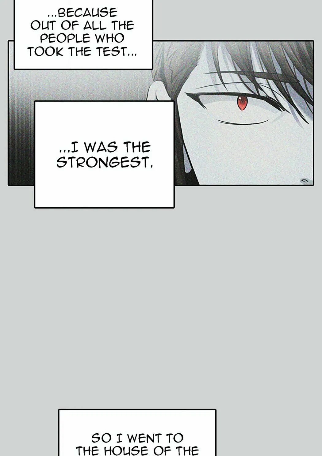 Tower of God Chapter 520 page 118 - 