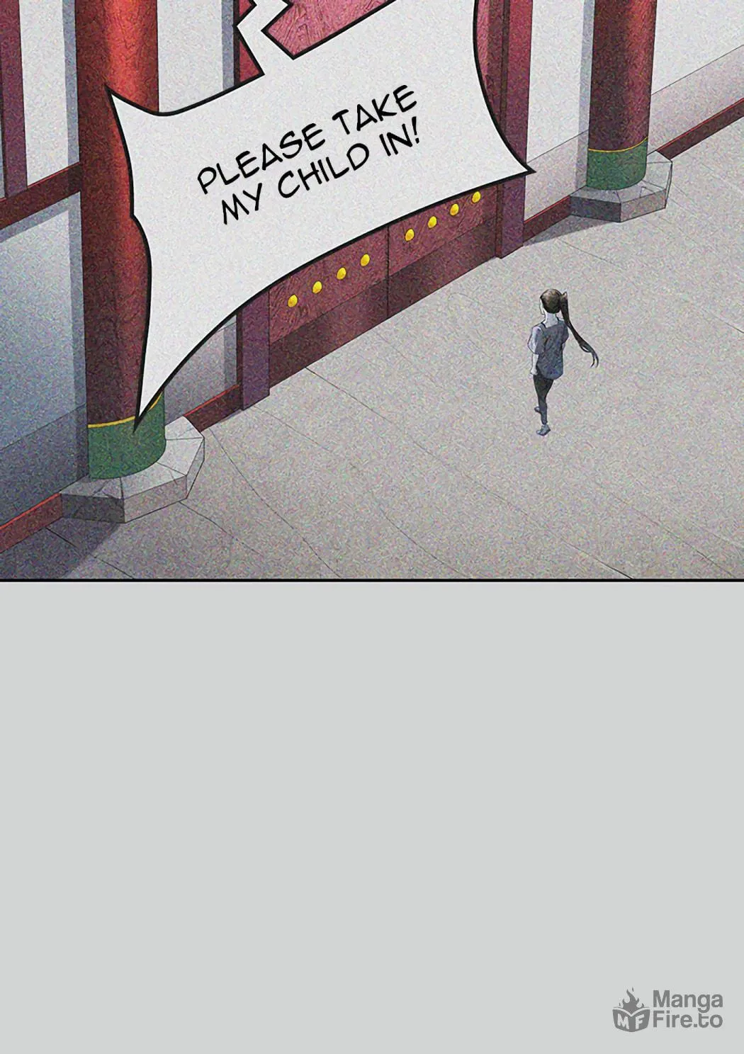 Tower of God Chapter 520 page 120 - 