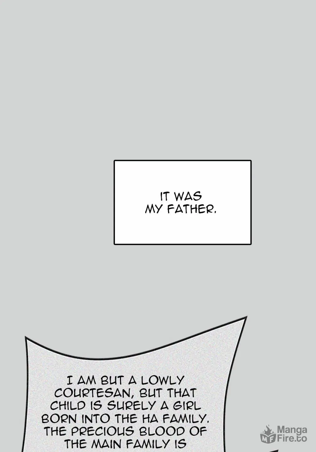 Tower of God Chapter 520 page 124 - 