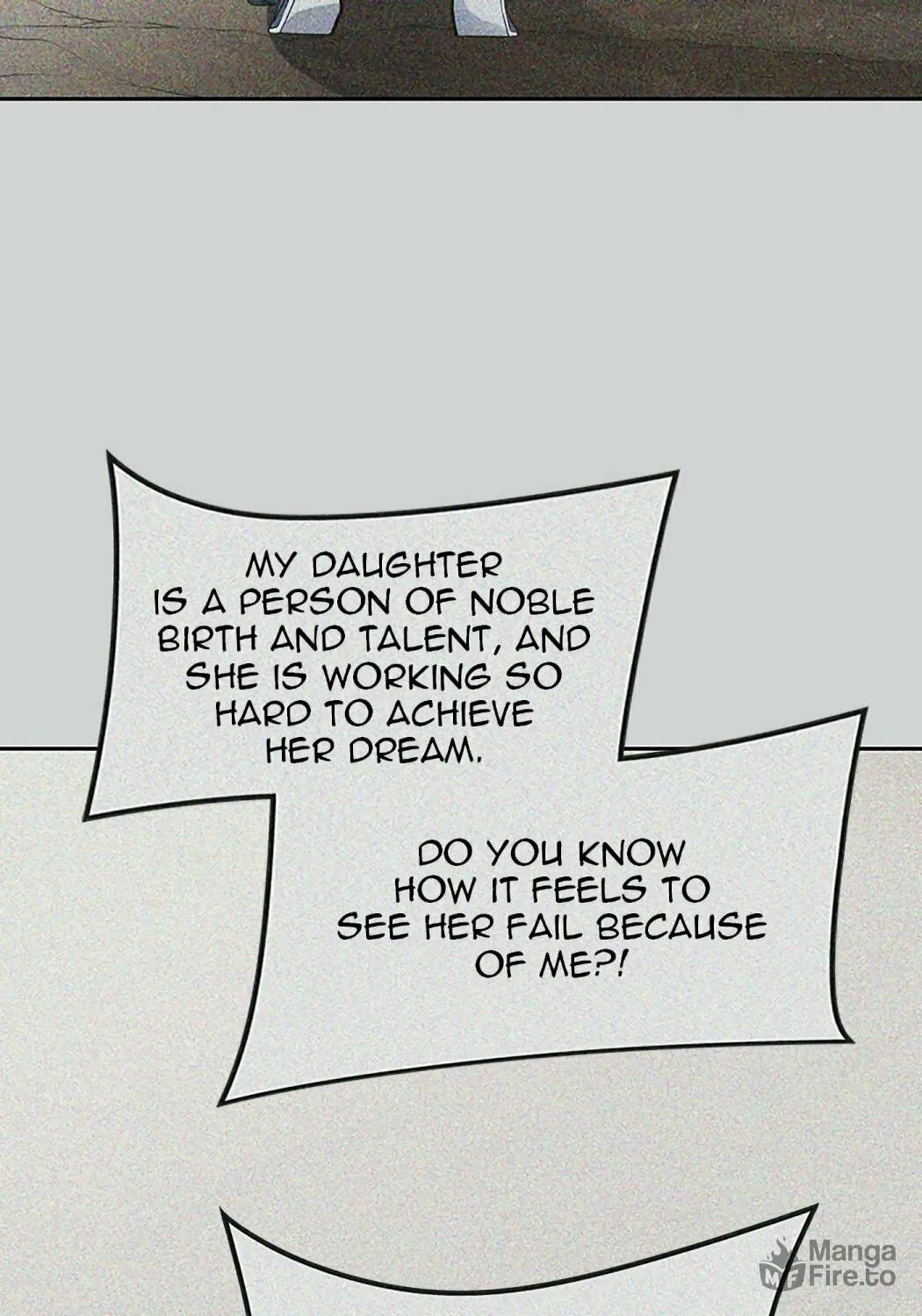 Tower of God Chapter 520 page 127 - 