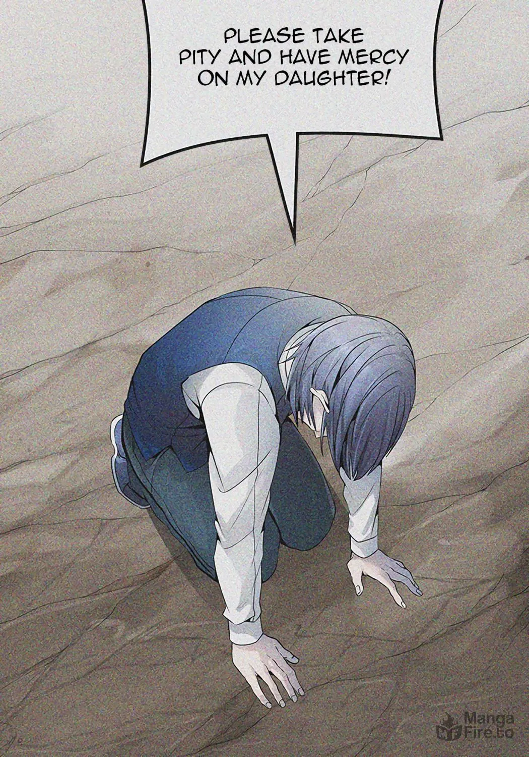 Tower of God Chapter 520 page 129 - 