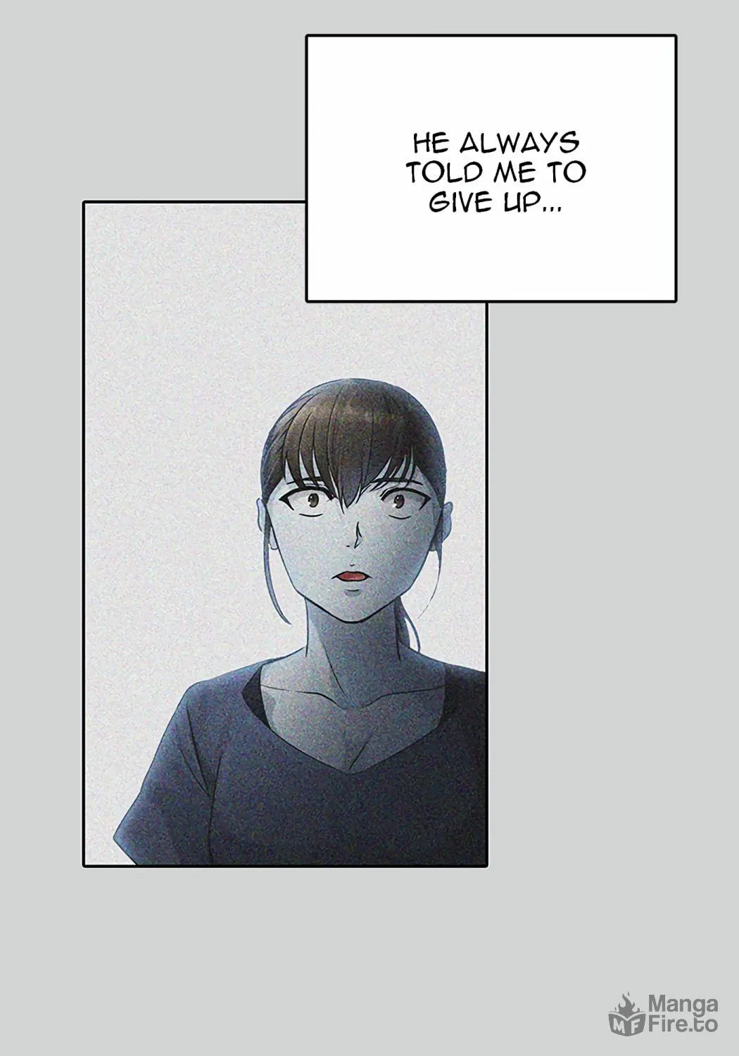 Tower of God Chapter 520 page 133 - 