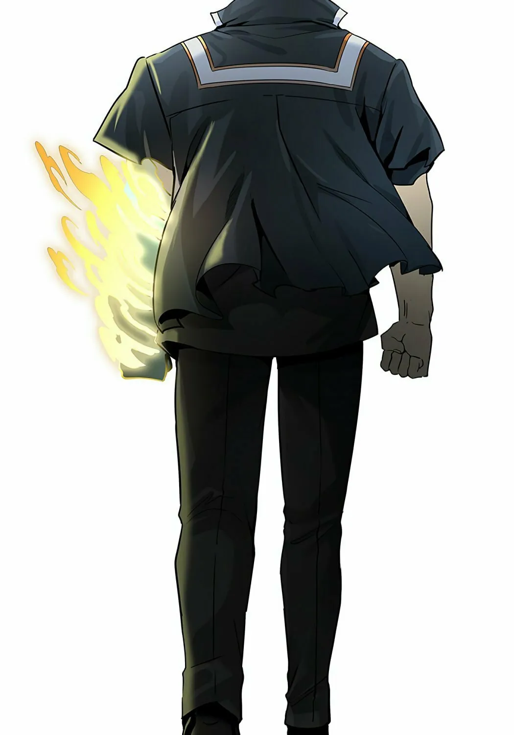 Tower of God Chapter 520 page 141 - 