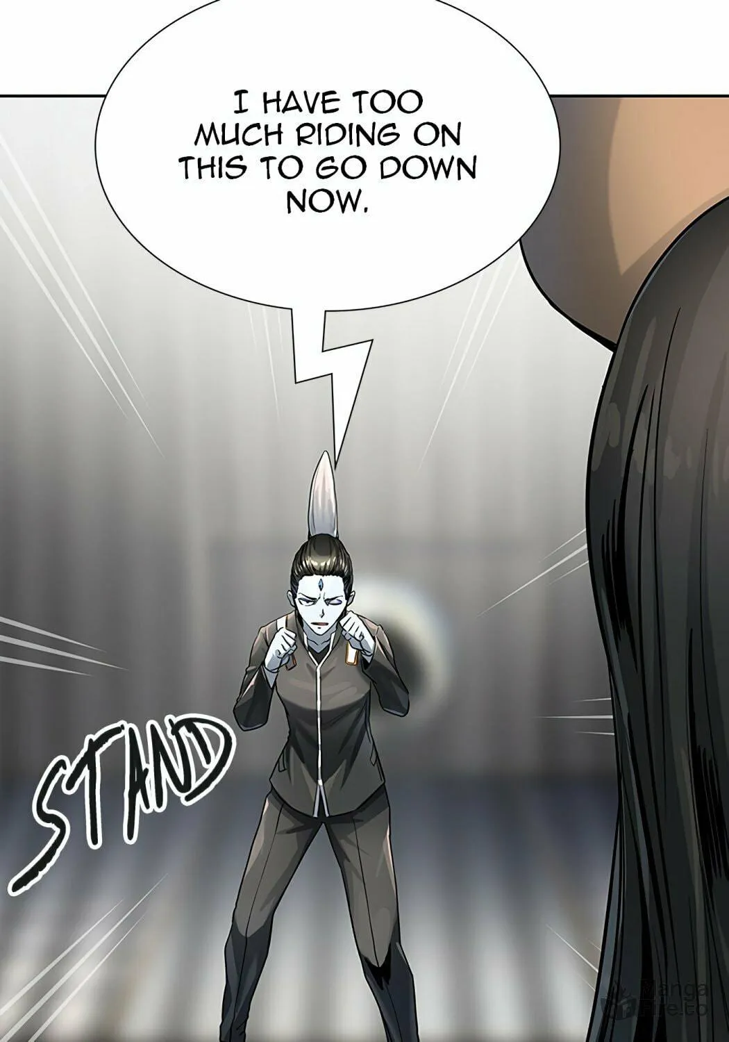 Tower of God Chapter 520 page 147 - 