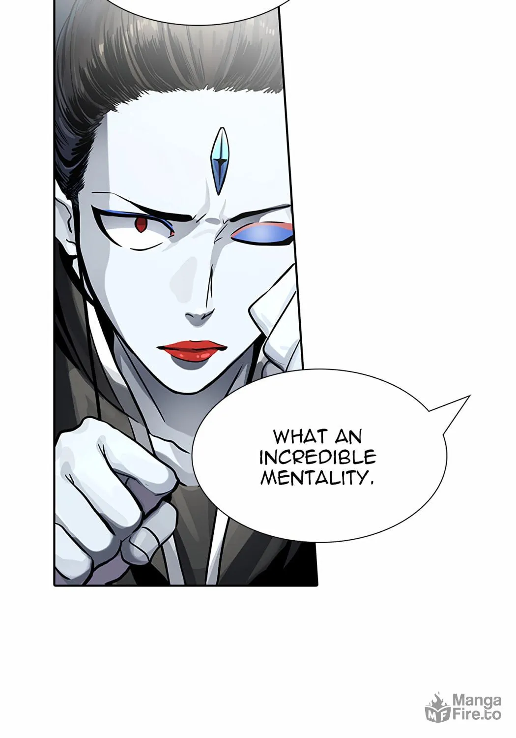 Tower of God Chapter 520 page 150 - 