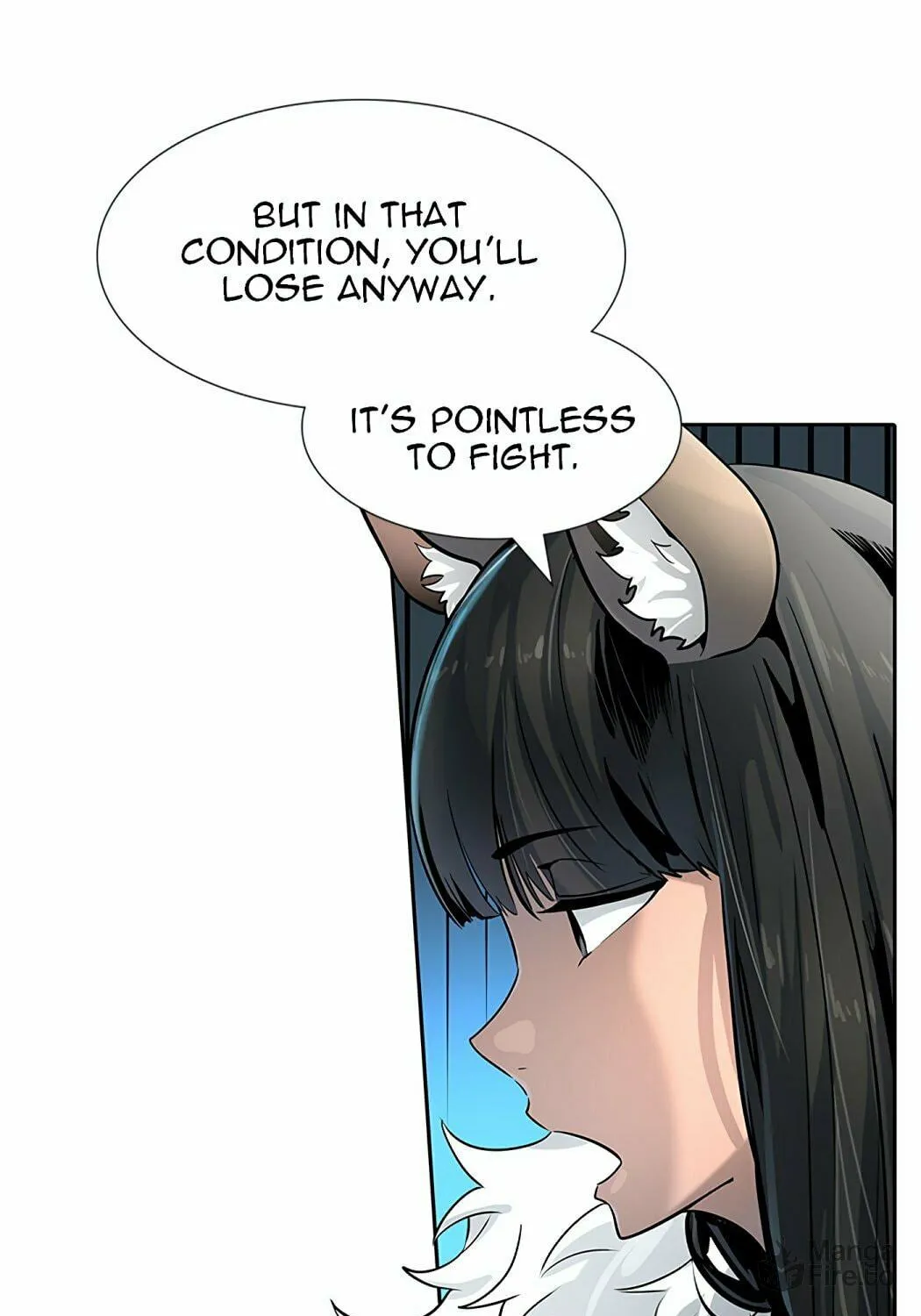Tower of God Chapter 520 page 151 - 