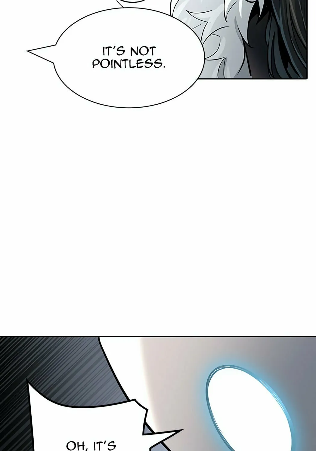Tower of God Chapter 520 page 153 - 