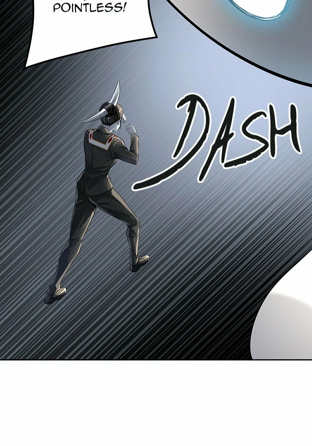 Tower of God Chapter 520 page 154 - 