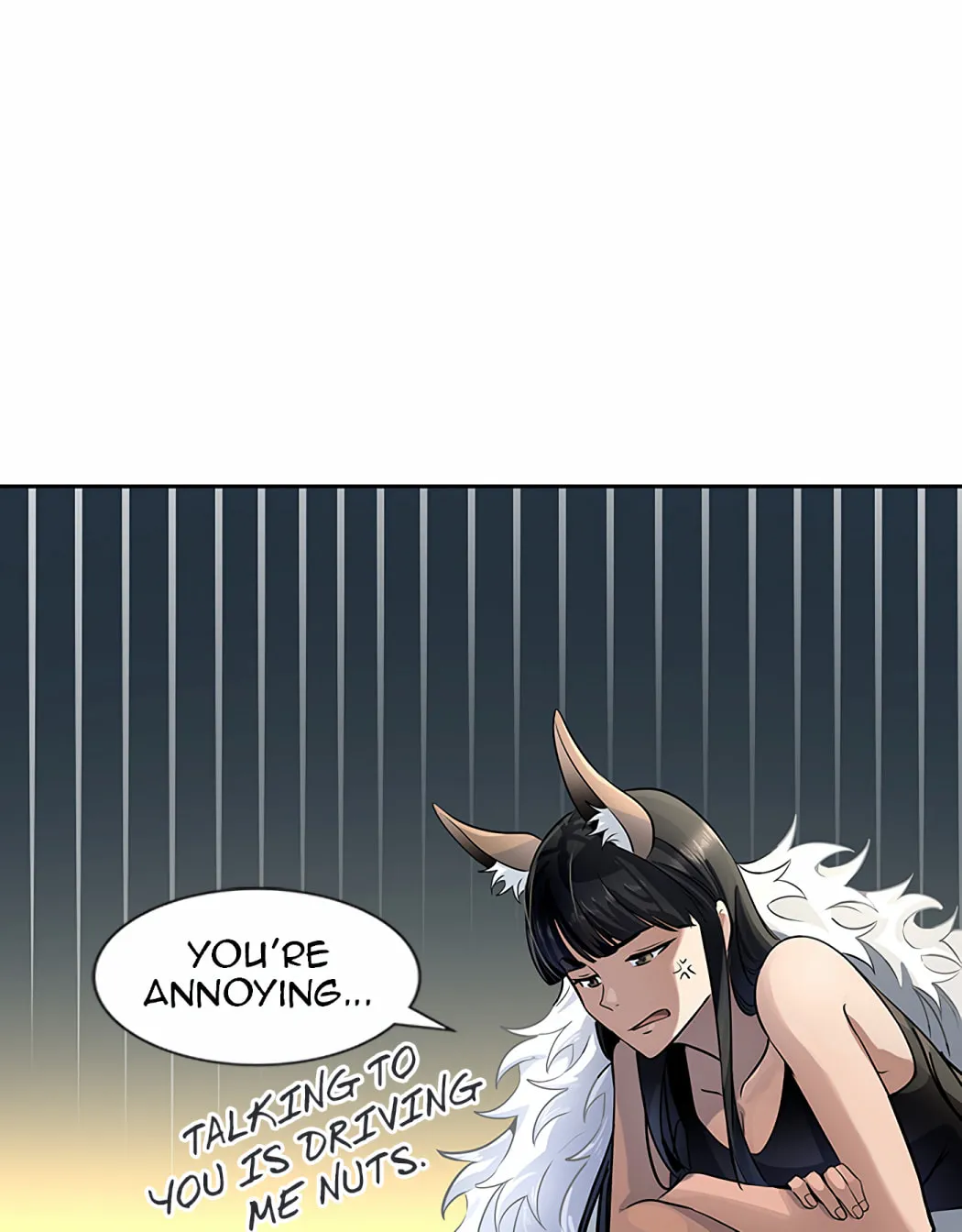 Tower of God Chapter 520 page 161 - 