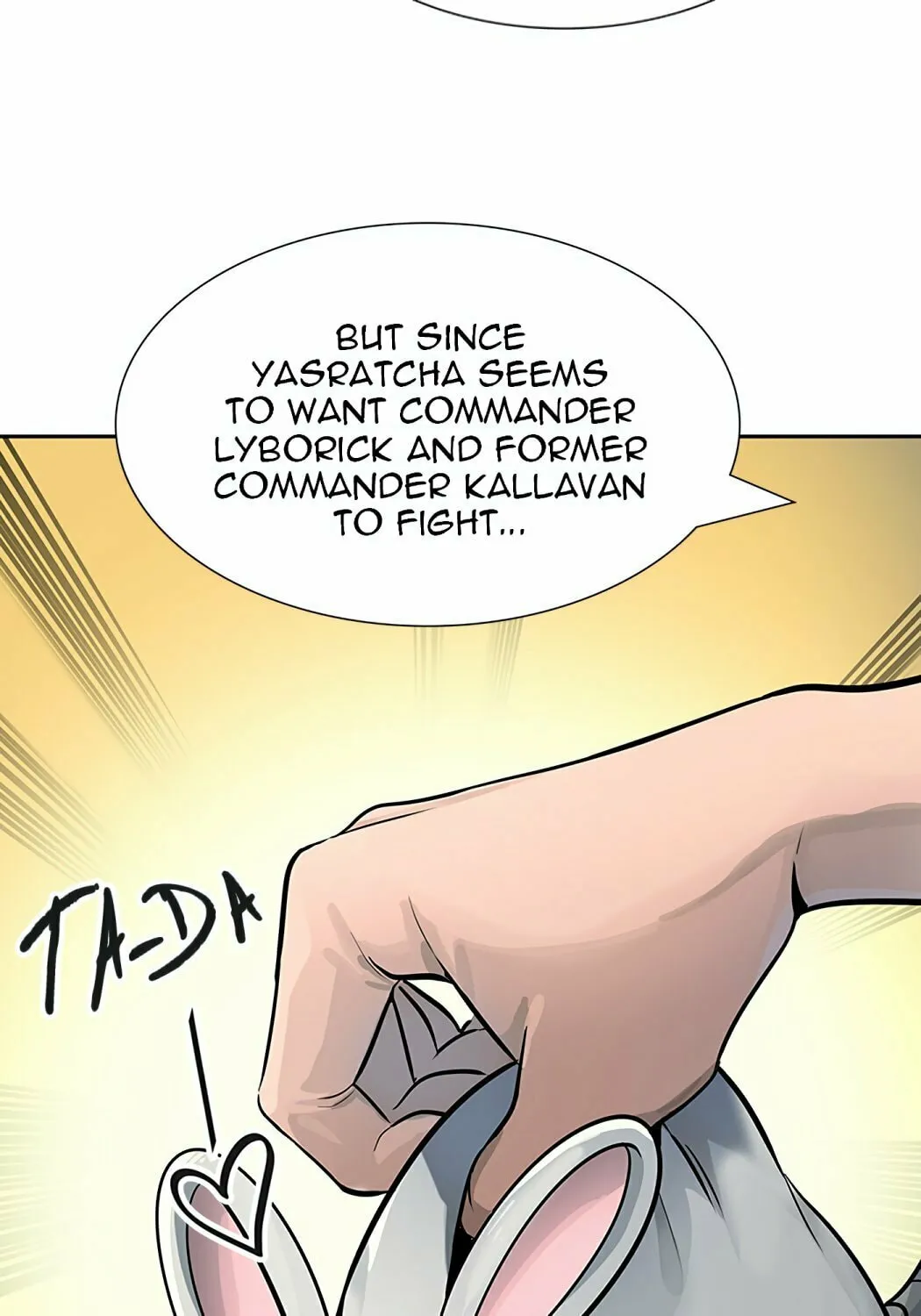 Tower of God Chapter 520 page 164 - 