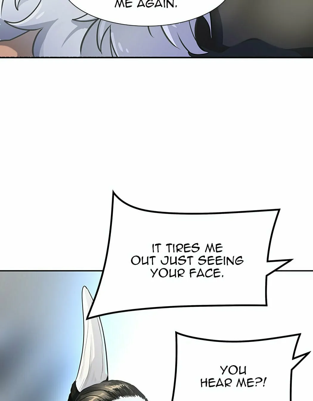 Tower of God Chapter 520 page 167 - 