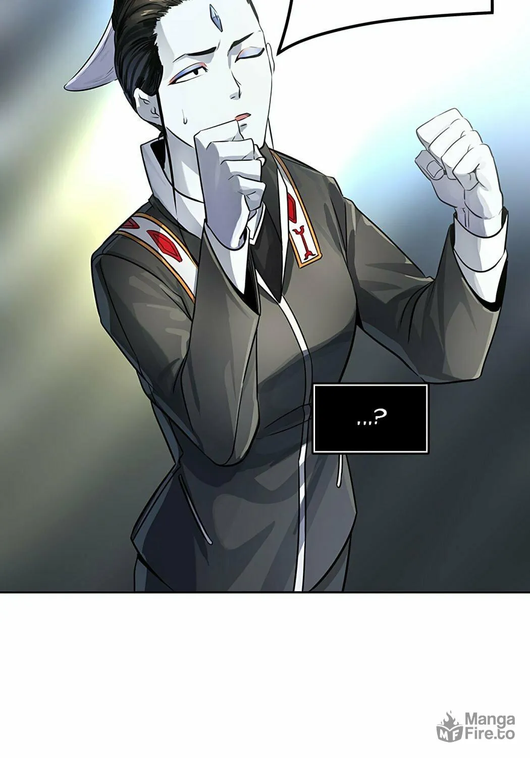 Tower of God Chapter 520 page 168 - 