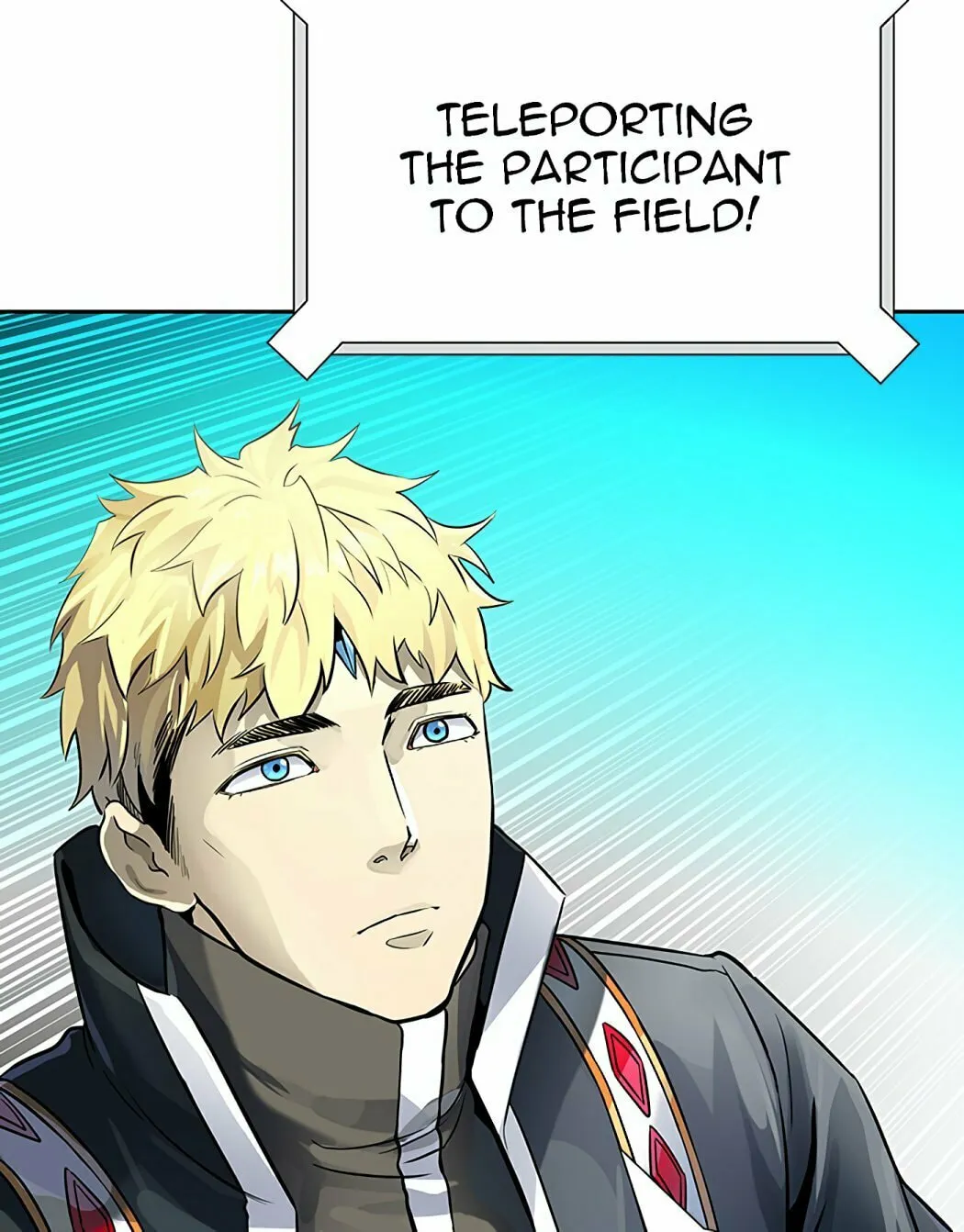 Tower of God Chapter 520 page 171 - 